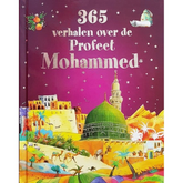 365 verhalen over de profeet Mohammed